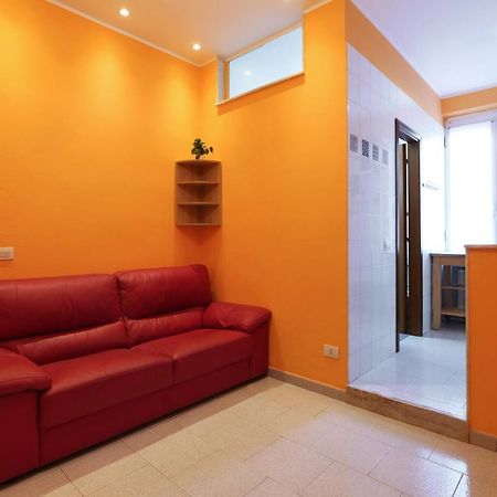 Primopiano - Melzo C Apartment Milano Exterior foto