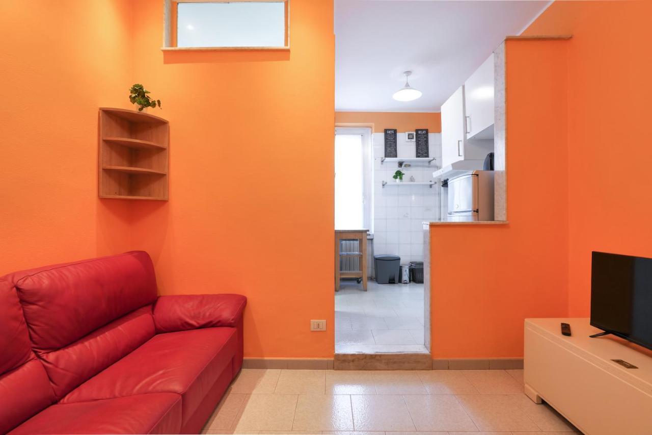 Primopiano - Melzo C Apartment Milano Exterior foto