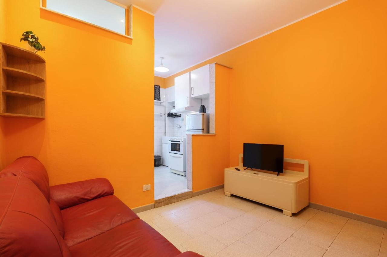 Primopiano - Melzo C Apartment Milano Exterior foto