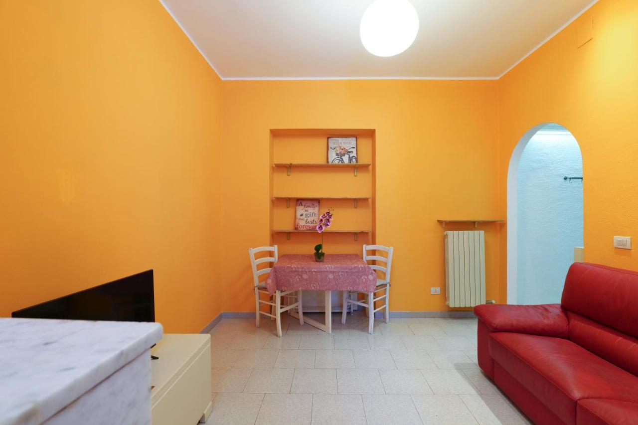 Primopiano - Melzo C Apartment Milano Exterior foto