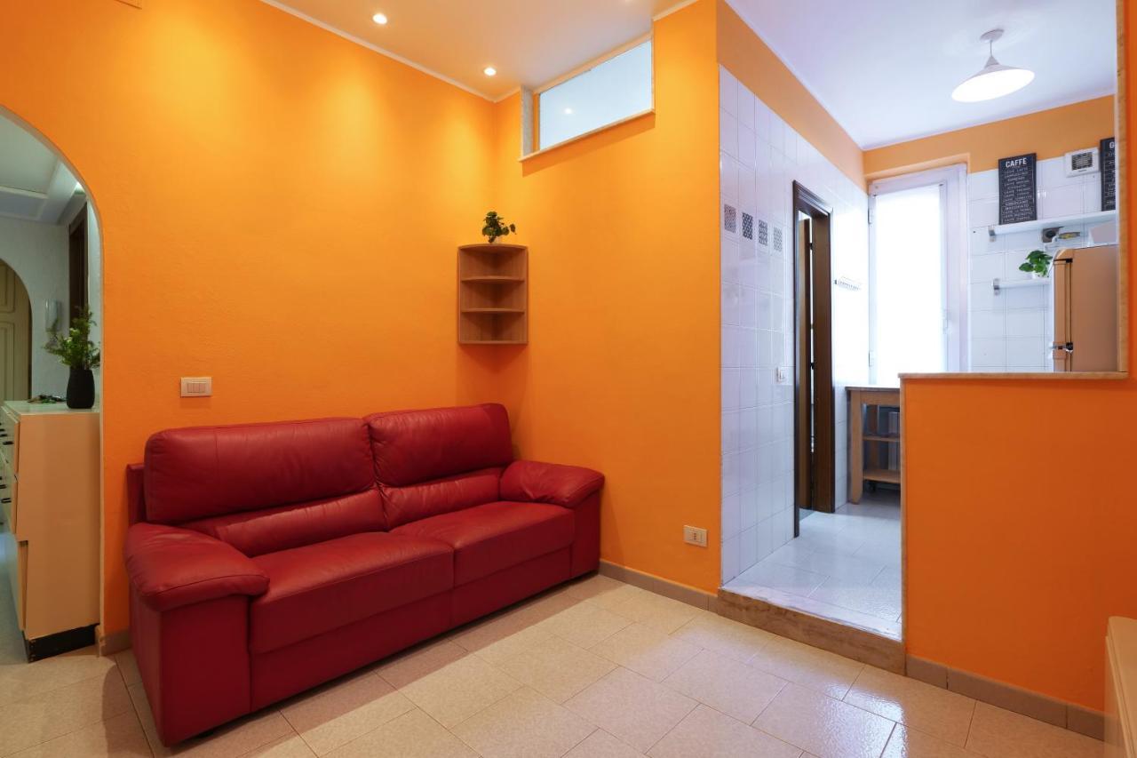 Primopiano - Melzo C Apartment Milano Exterior foto