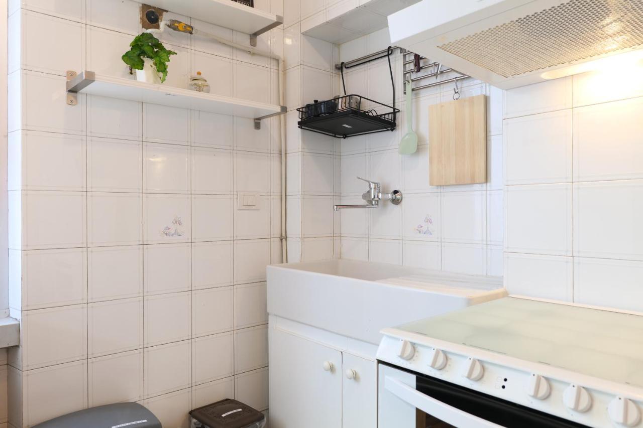 Primopiano - Melzo C Apartment Milano Exterior foto