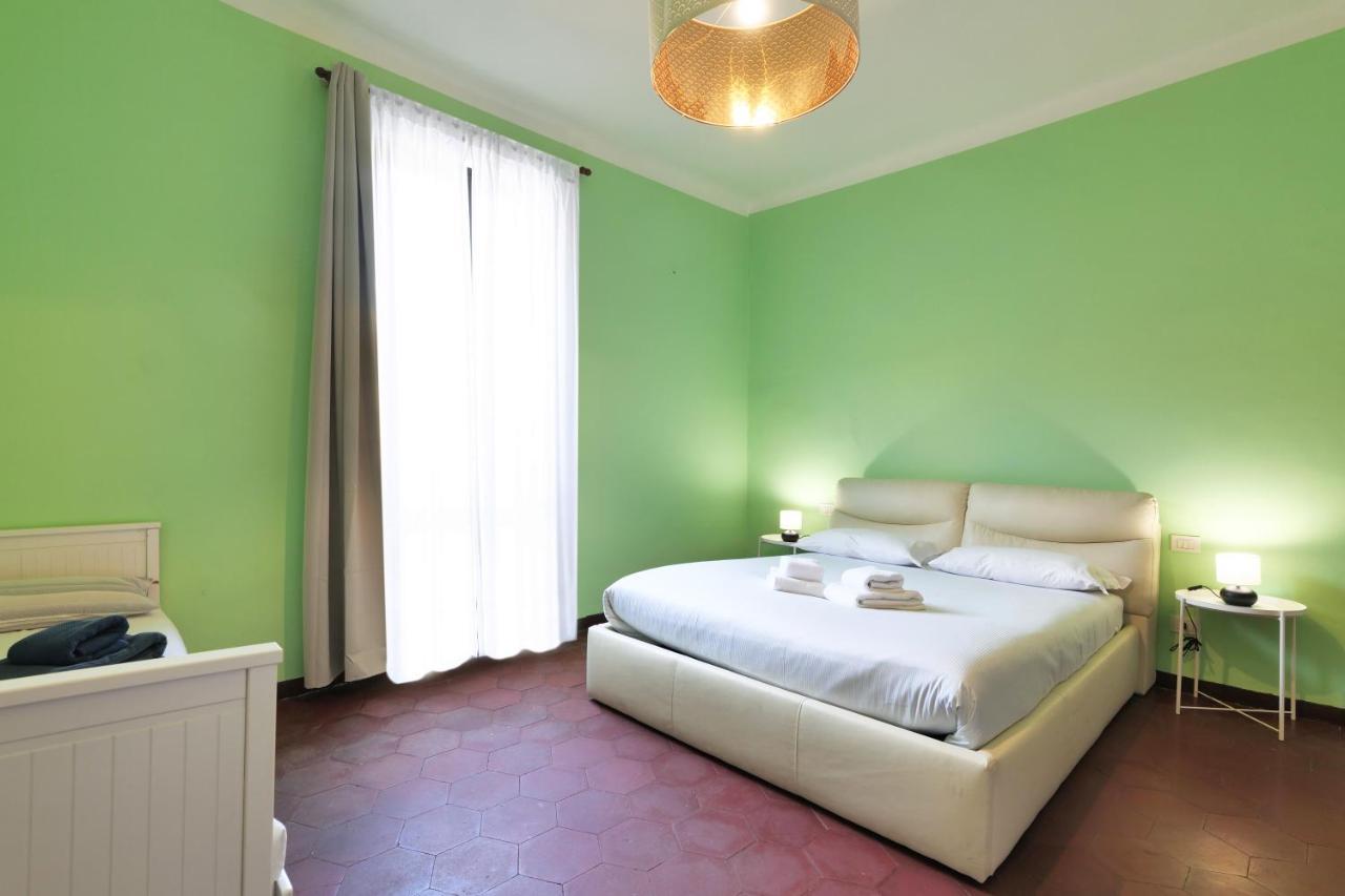 Primopiano - Melzo C Apartment Milano Exterior foto