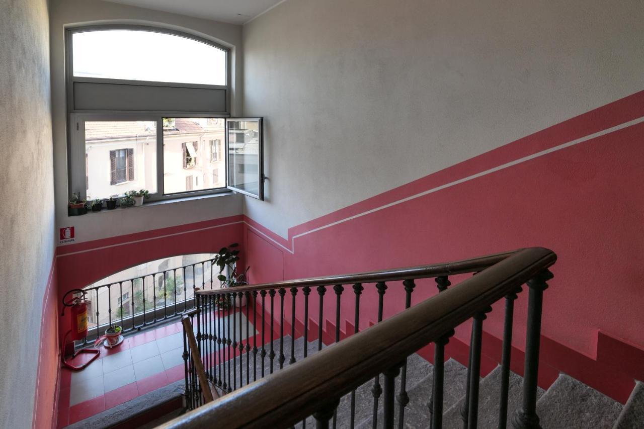 Primopiano - Melzo C Apartment Milano Exterior foto
