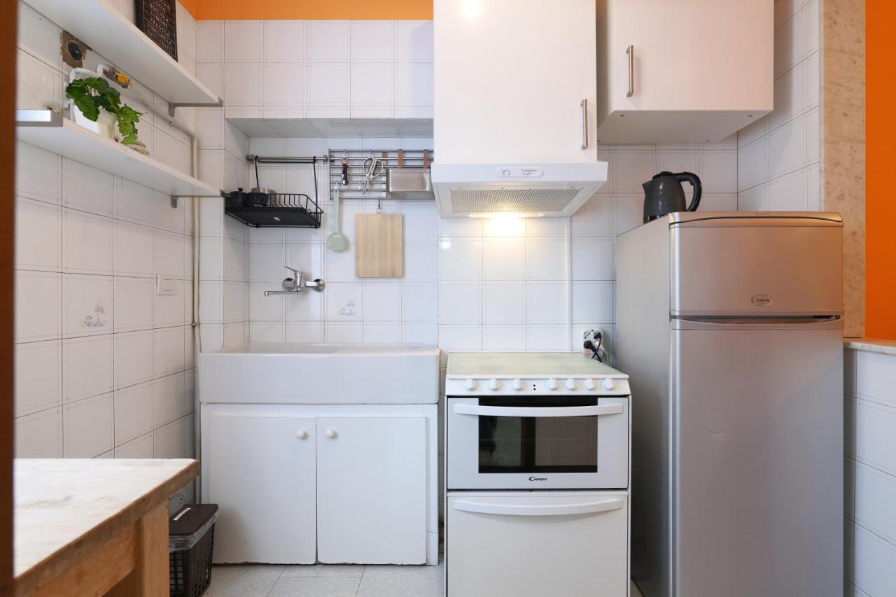 Primopiano - Melzo C Apartment Milano Exterior foto