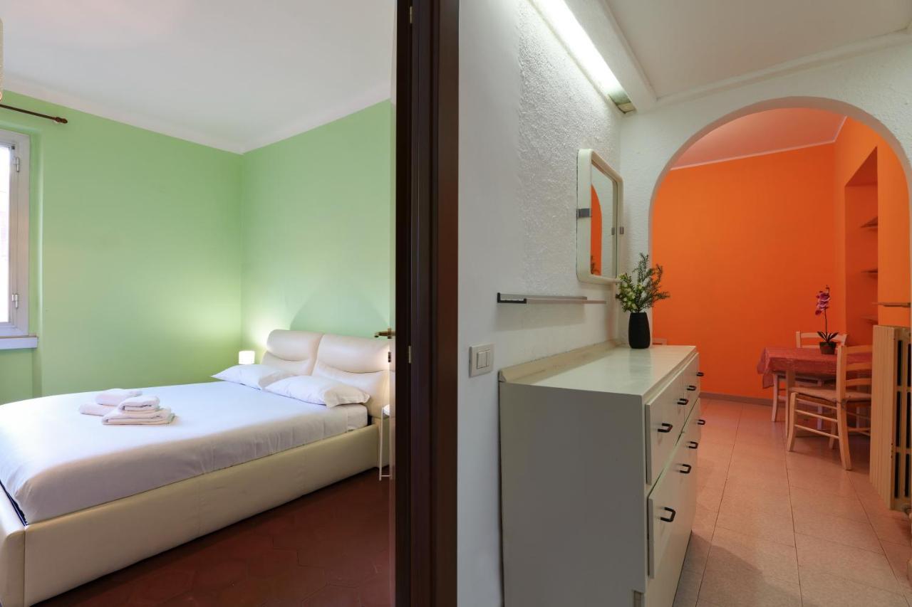 Primopiano - Melzo C Apartment Milano Exterior foto