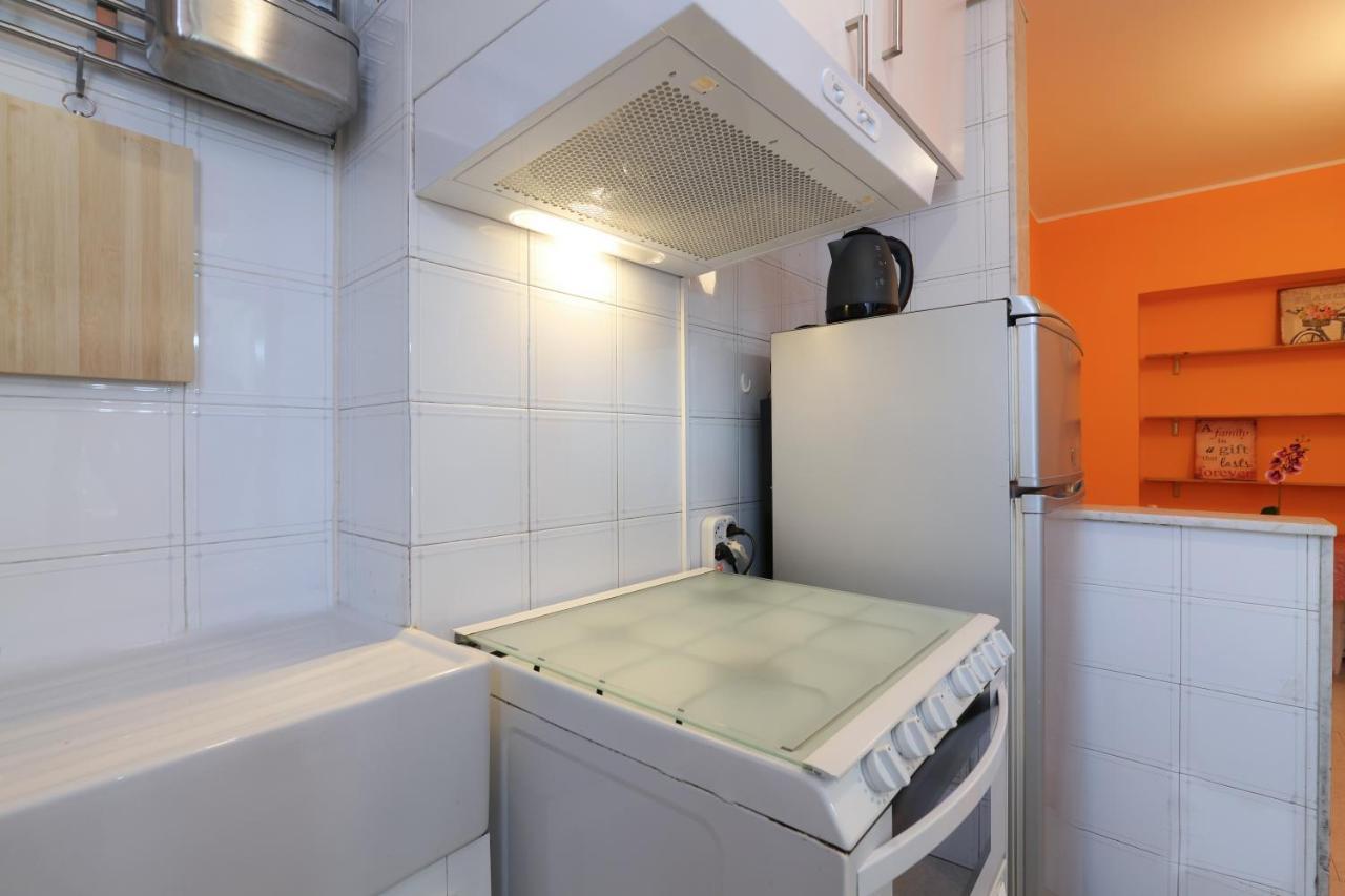 Primopiano - Melzo C Apartment Milano Exterior foto