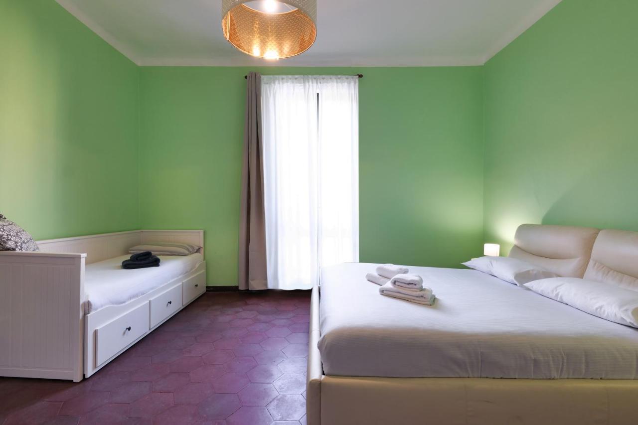 Primopiano - Melzo C Apartment Milano Exterior foto
