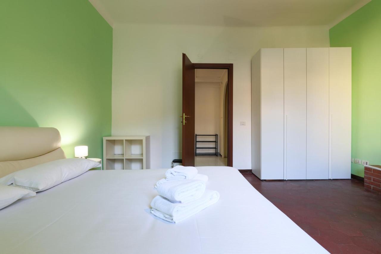 Primopiano - Melzo C Apartment Milano Exterior foto