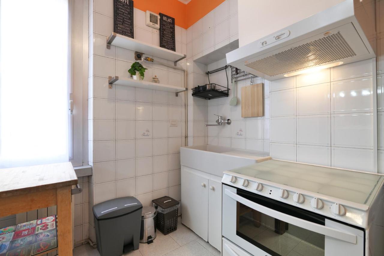 Primopiano - Melzo C Apartment Milano Exterior foto